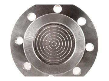 Aplisens S-Ch Chemical flanged seals with flush diaphragm